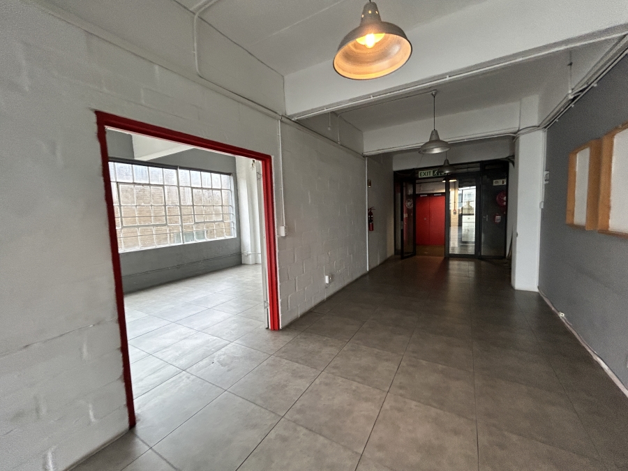 To Let commercial Property for Rent in Woodstock Western Cape
